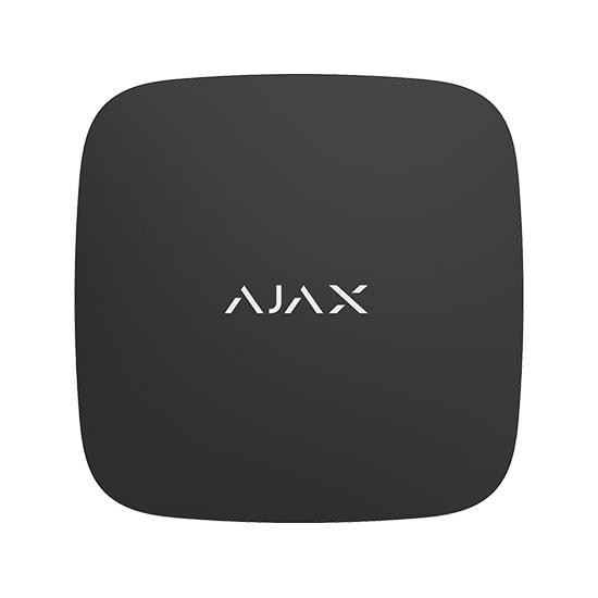 Detector Wireless Inundaţii Ajax LeaksProtect, negru